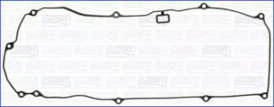 WILMINK GROUP wg1160537 -  Прокладка, крышка головки цилиндра